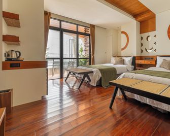 ItaThao Smart Stay with Elevator - Yuchi Township