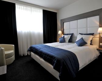 Hotel Al Mulino - Maasmechelen - Bedroom