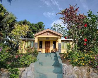 Ceibo Arenal Home - Fortuna - Bâtiment