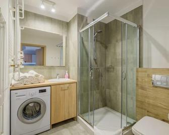 Apartamenty Stegna Forest - Stegna - Łazienka