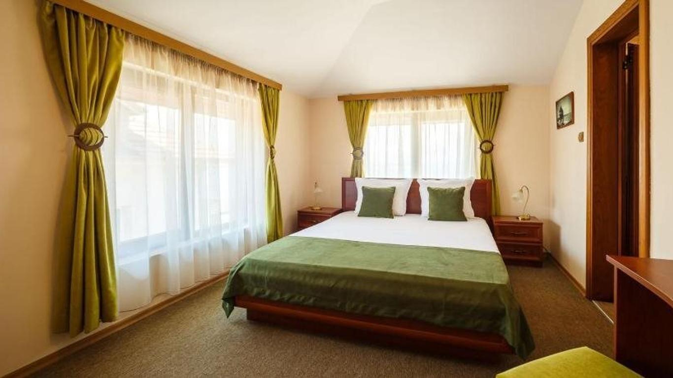Hotel Albatros Old Town