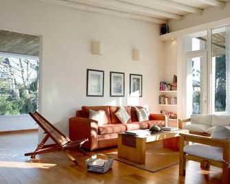 Posada Arenas - Barra de Maldonado - Wohnzimmer