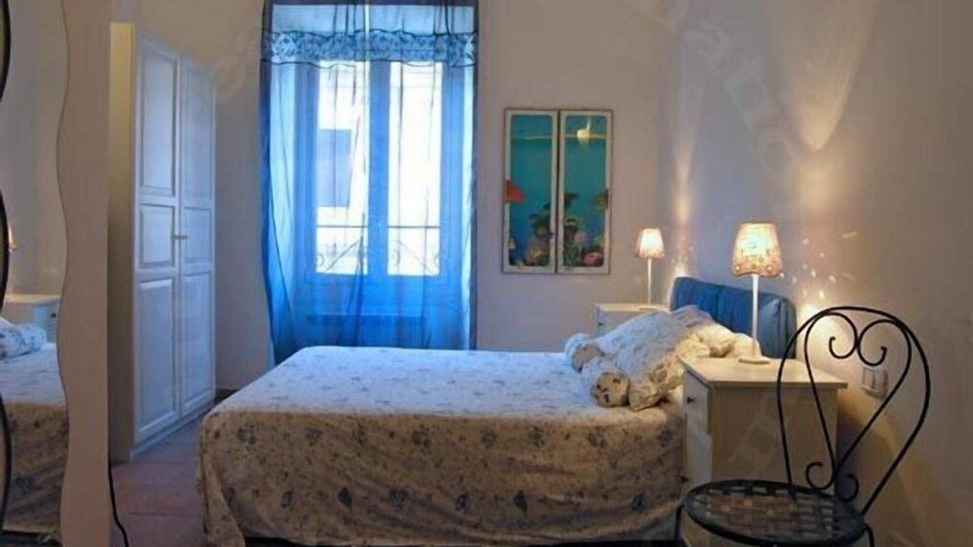 Aenea's B&B
