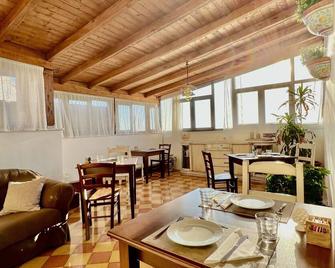 Atenea Luxury Suites - Atenea Collection - Agrigento - Restaurante