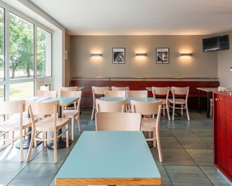 B&B HOTEL Montauban - Montauban - Restaurante