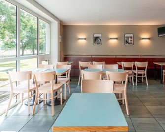 B&B HOTEL Montauban - Montauban - Ristorante
