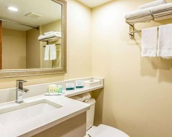 Hermitage Hotel Richmond Virginia - Річмонд