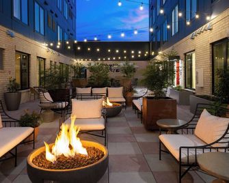 The Gilmore, an AvantStay Hotel - Nashville - Patio