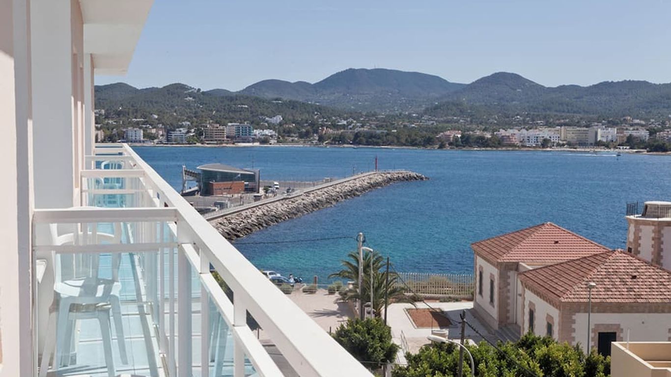 أبارهوتل فيبرا سنترال سيتي - ٔلبالغين فقط