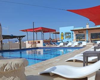 Aqaba Adventure Divers Village - Aqaba - Pool