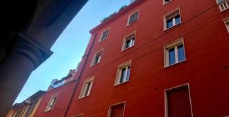 Bibliò Rooms Guesthouse - Bologna - Building