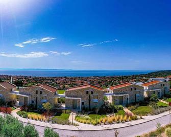 ArtHill eco villas - Nikiti