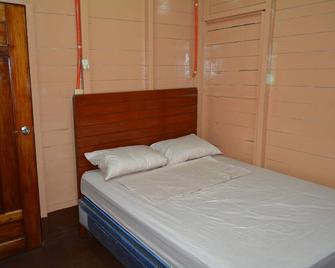 Apartamento de 2 cuartos amueblado en la ciudad de Puerto Cortés,. - Puerto Cortés - Habitación