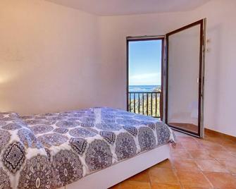 Stella Marina- Luxury Sea View in Porto Cervo! - Porto Cervo - Habitación