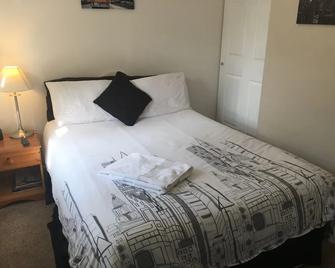 Sleepneat - Ascot - Bedroom