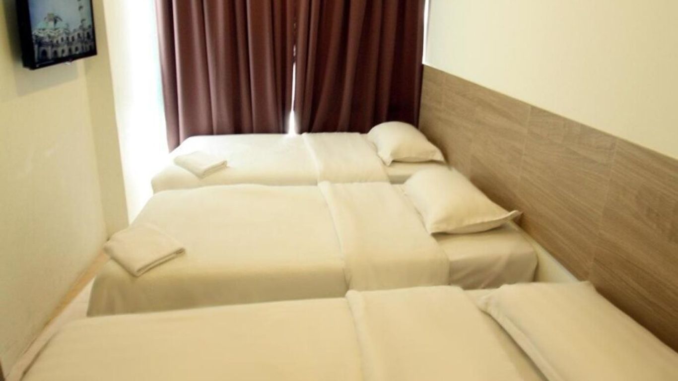 Place2Stay - Airport