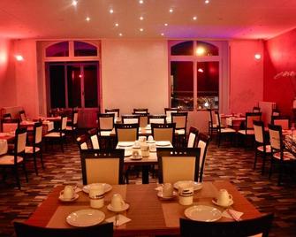Hotel Splendid - Montreux - Restauracja