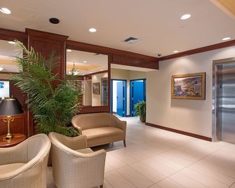 L'appartement Hotel - Montreal - Lobby