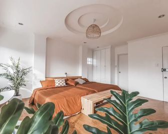 Murals Mactan - Lapu-Lapu City - Bedroom