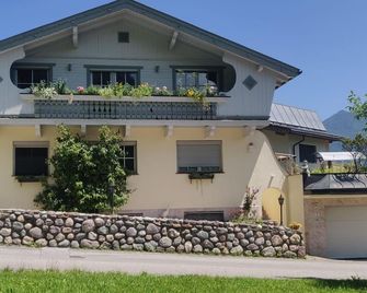 Ferienwohnung Rosa - Münster - Gebouw