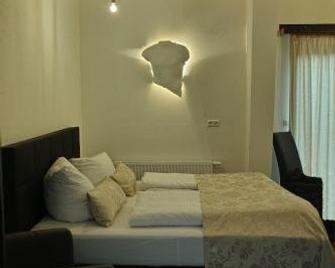 S'Matt Bob - Feldkirch - Habitación