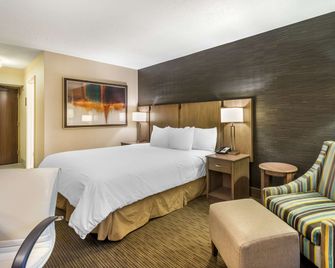 Best Western Plus Cotton Tree Inn - Sandy - Sovrum
