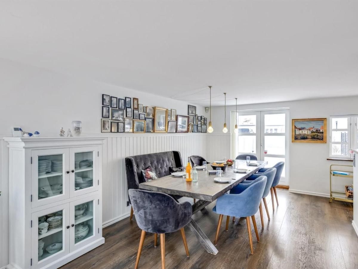 Holiday Home Domi - 200m from the sea by Interhome – Løkken