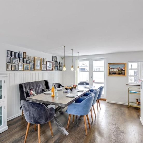 Holiday Home Domi - 200m from the sea by Interhome – Løkken