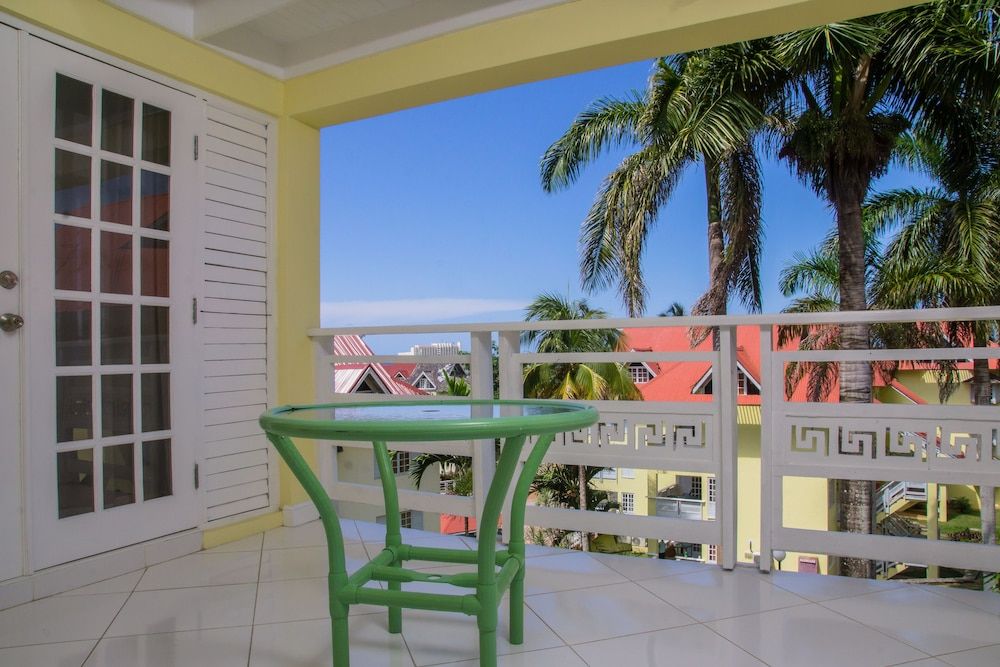 Hillview At Mystic Ridge - Ocho Rios - Balcon