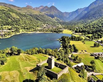 Mercure Peyragudes Loudenvielle Pyrenees - Loudenvielle - Extérieur