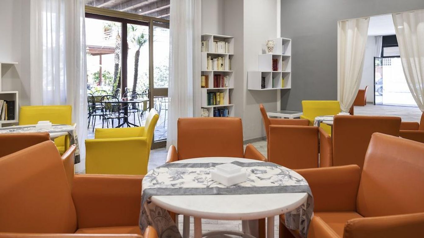 Hotel Villa Margherita