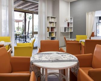 Hotel Villa Margherita - Ladispoli - Restaurant