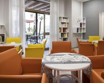 Hotel Villa Margherita - Ladispoli - Restaurante