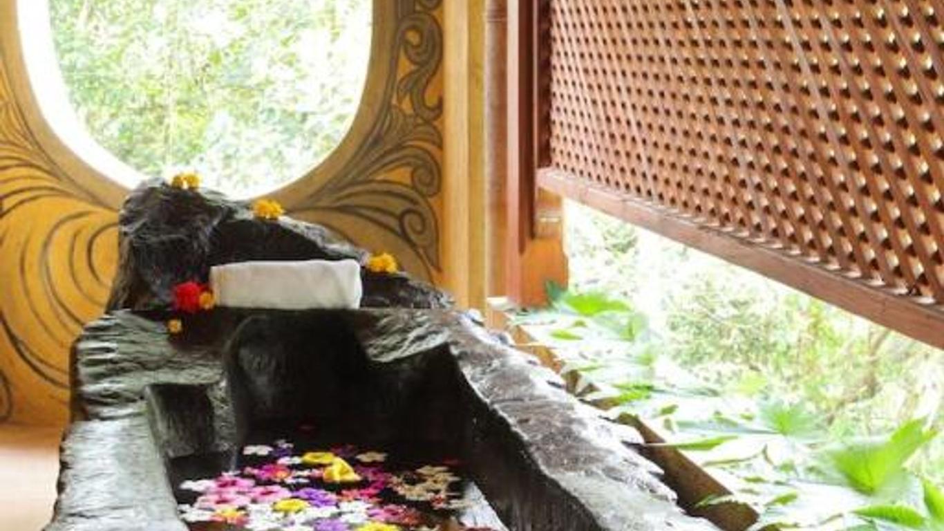 Tree Of Life Nature Resort