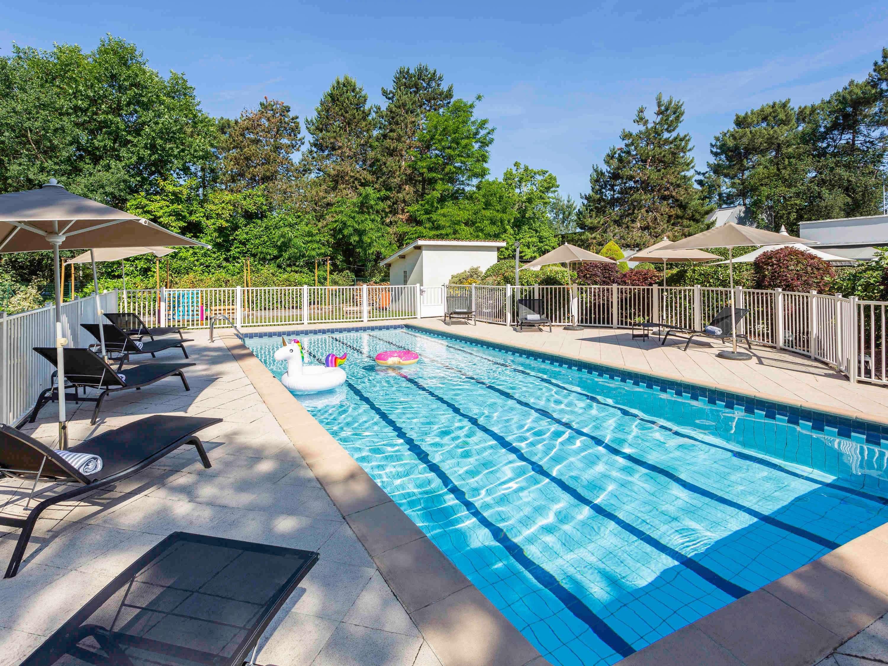 Novotel Bordeaux Merignac