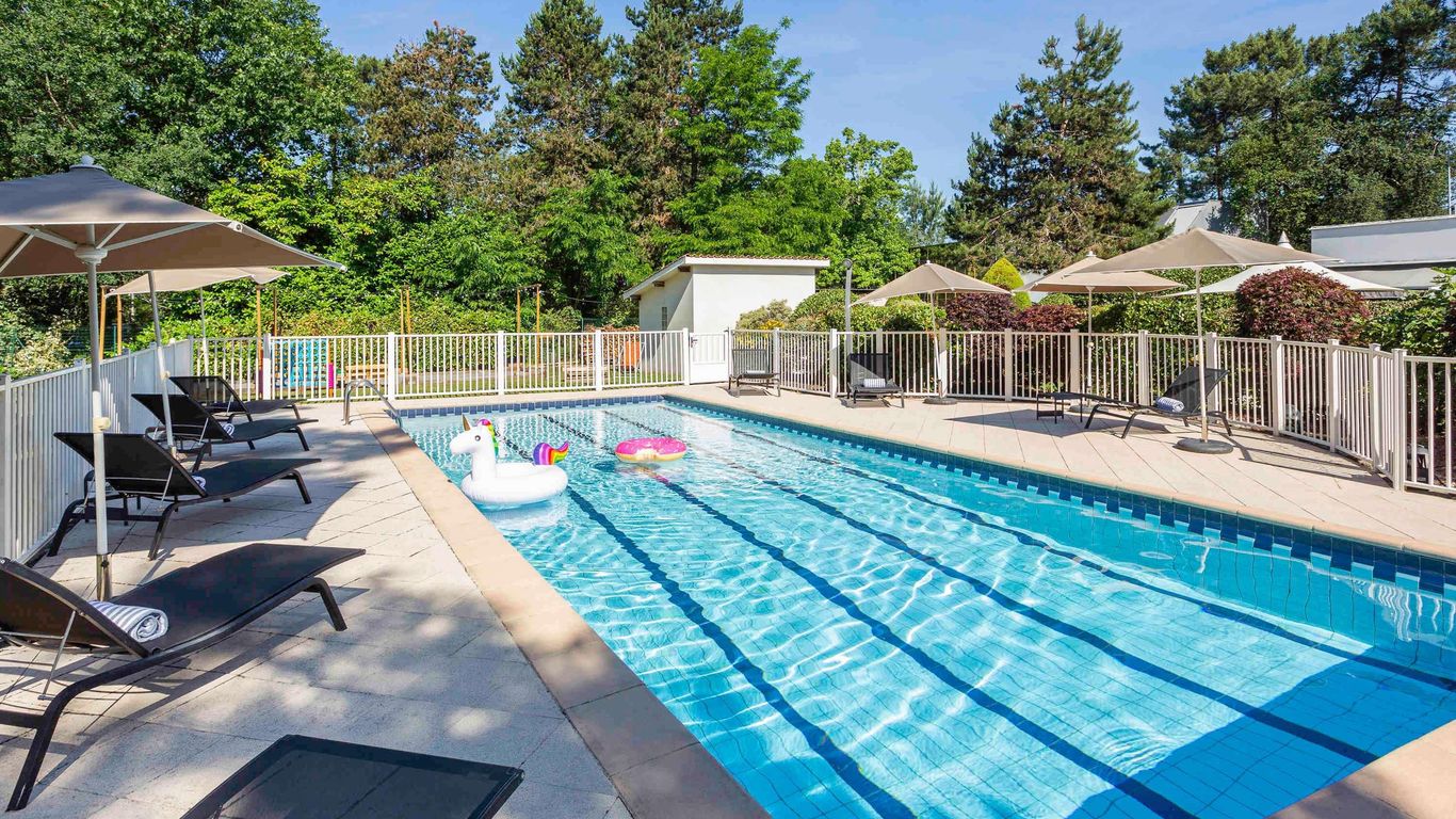 نوفوتل بوردو ميرينياك