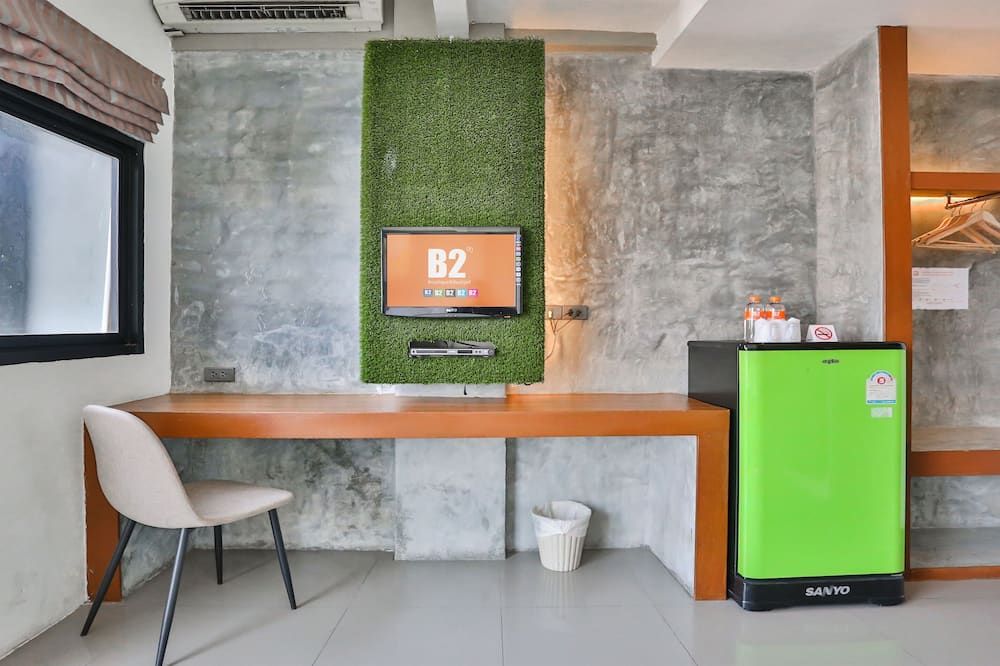 B2 Green Boutique & Budget Hotel