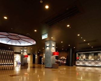 Hotel Flags Kuju Kusima - Sasebo - Hall