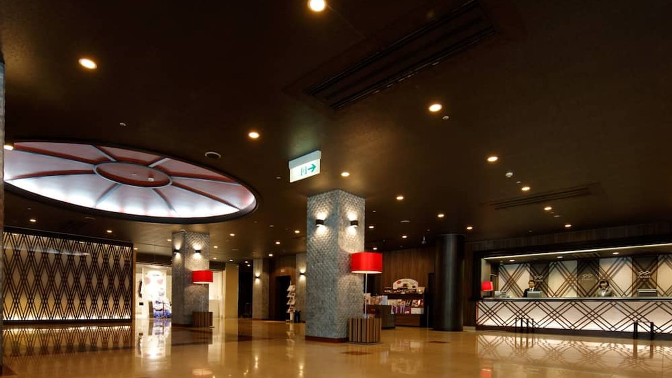 九十九島觀光飯店