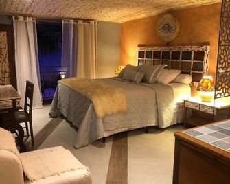 Villa Lulu Geribá - Búzios - Bedroom