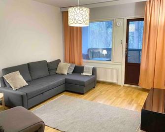 Lauttasaari Top Hideaway In Helsinki, Free Parking - Helsinki - Salon