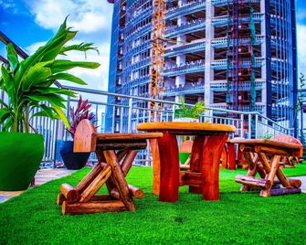 Holiday Inn DAR Es Salaam City Centre by IHG - Dar es Salaam