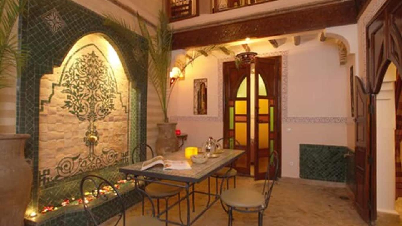 Riad Catalina