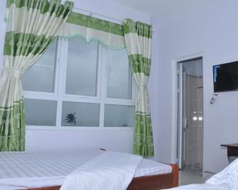 Phuc Hau Hotel - Ly Son - An Hải Phướng - Habitación