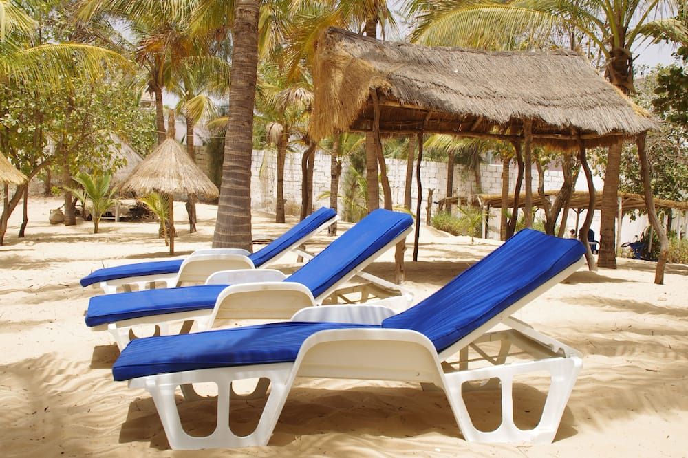 بلوي أفريكا