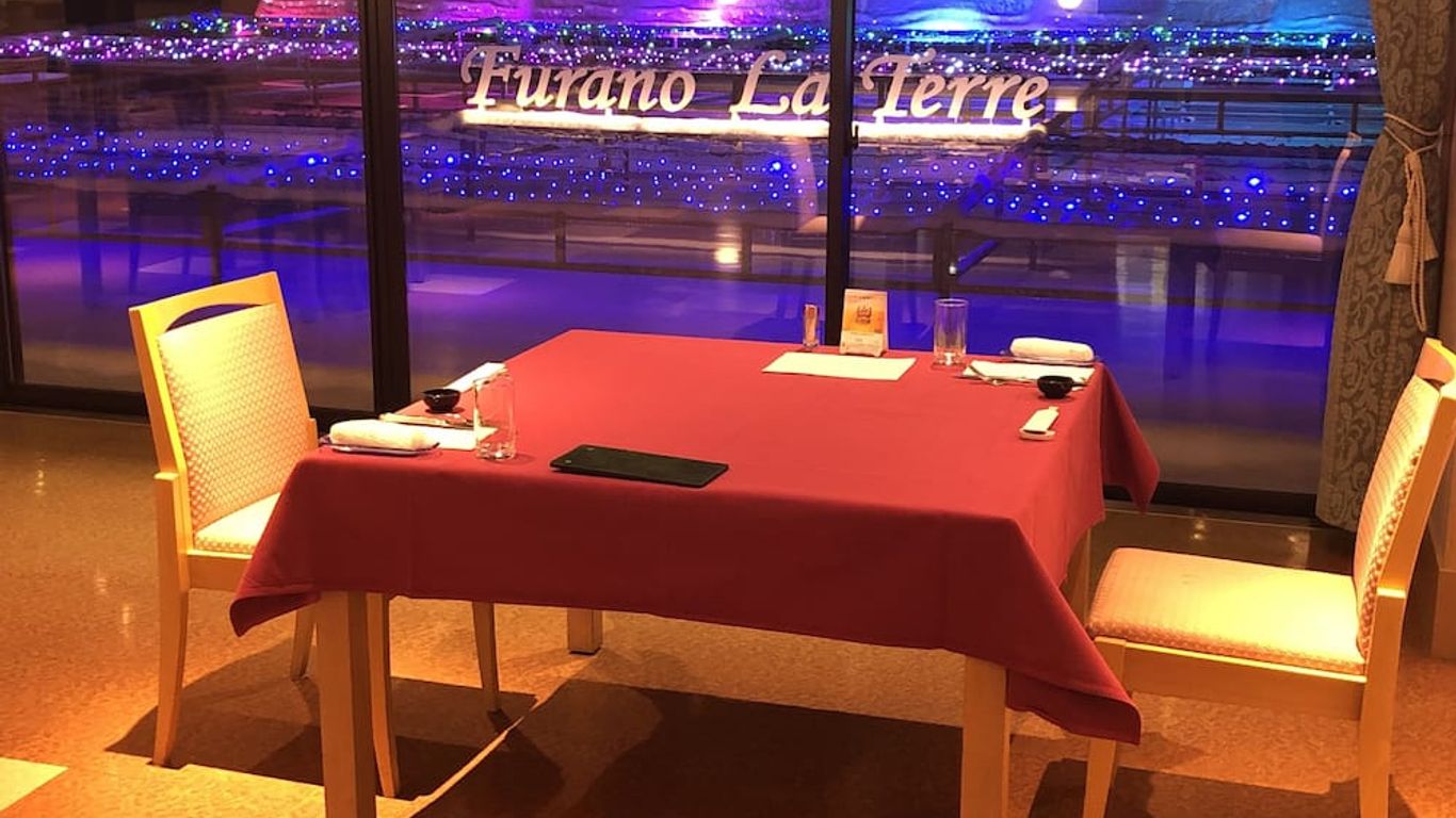 Furano La Terre