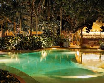 Arde La Selva - Santa Fe de Antioquia - Piscina
