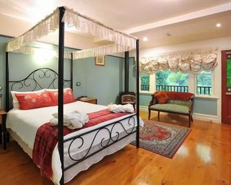 Belgrave Bed and Breakfast - Belgrave - Habitación