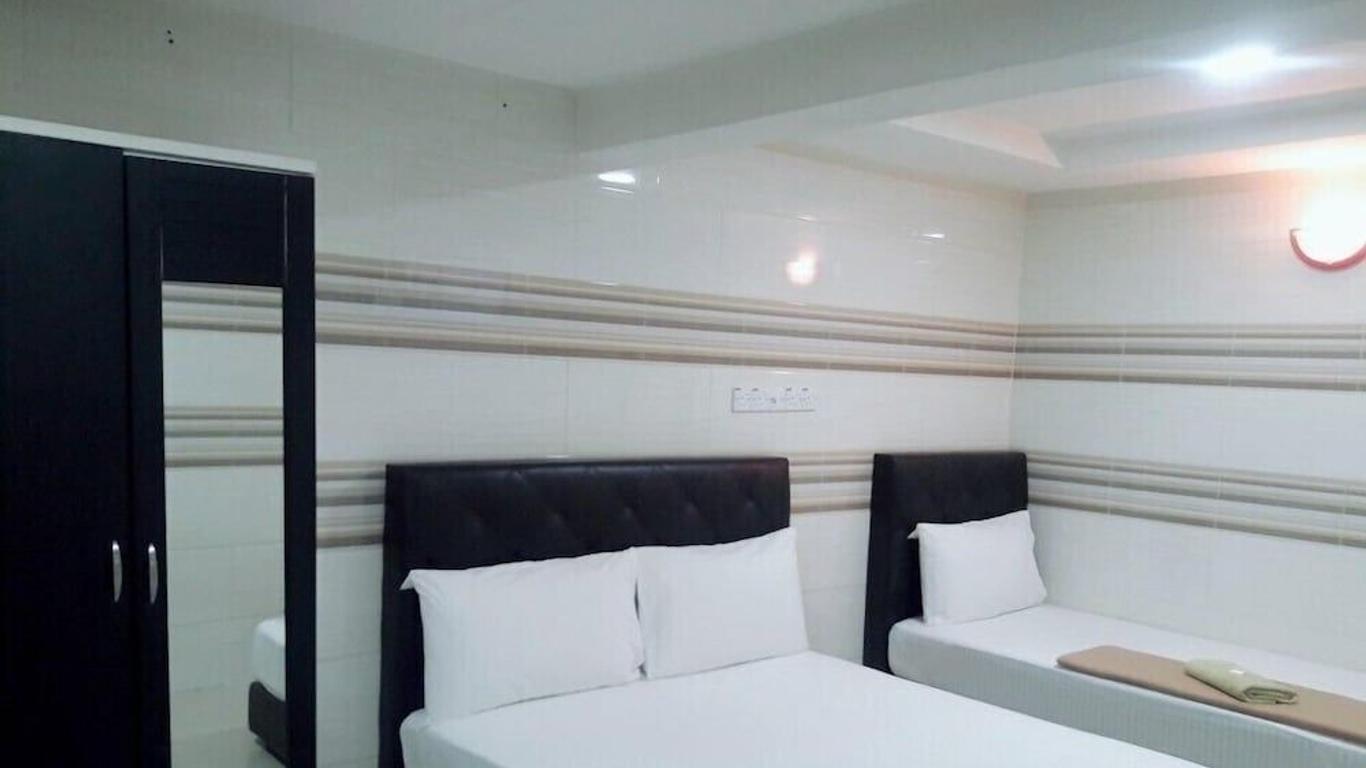 Ark Hotel Melawati