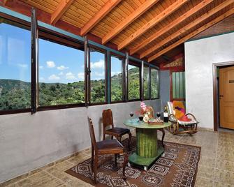 Villa Areti - A Cottage in Cretan Nature - Kissamos - Jadalnia